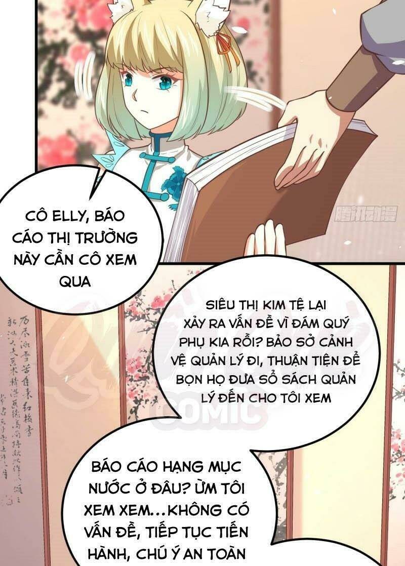 Từ Hôm Nay Bắt Đầu Làm Thành Chủ - Chapter 191 - Page 22
