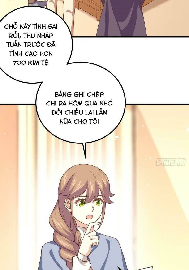 Từ Hôm Nay Bắt Đầu Làm Thành Chủ - Chapter 191 - Page 24