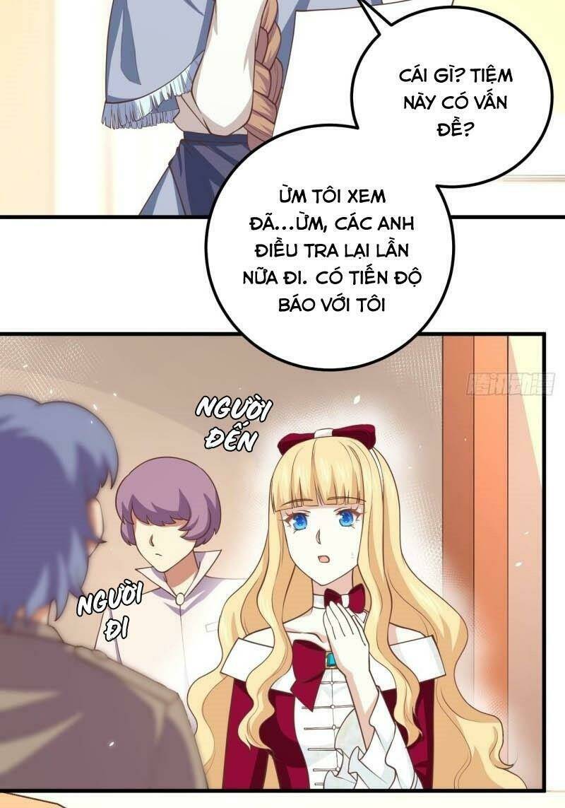 Từ Hôm Nay Bắt Đầu Làm Thành Chủ - Chapter 191 - Page 25