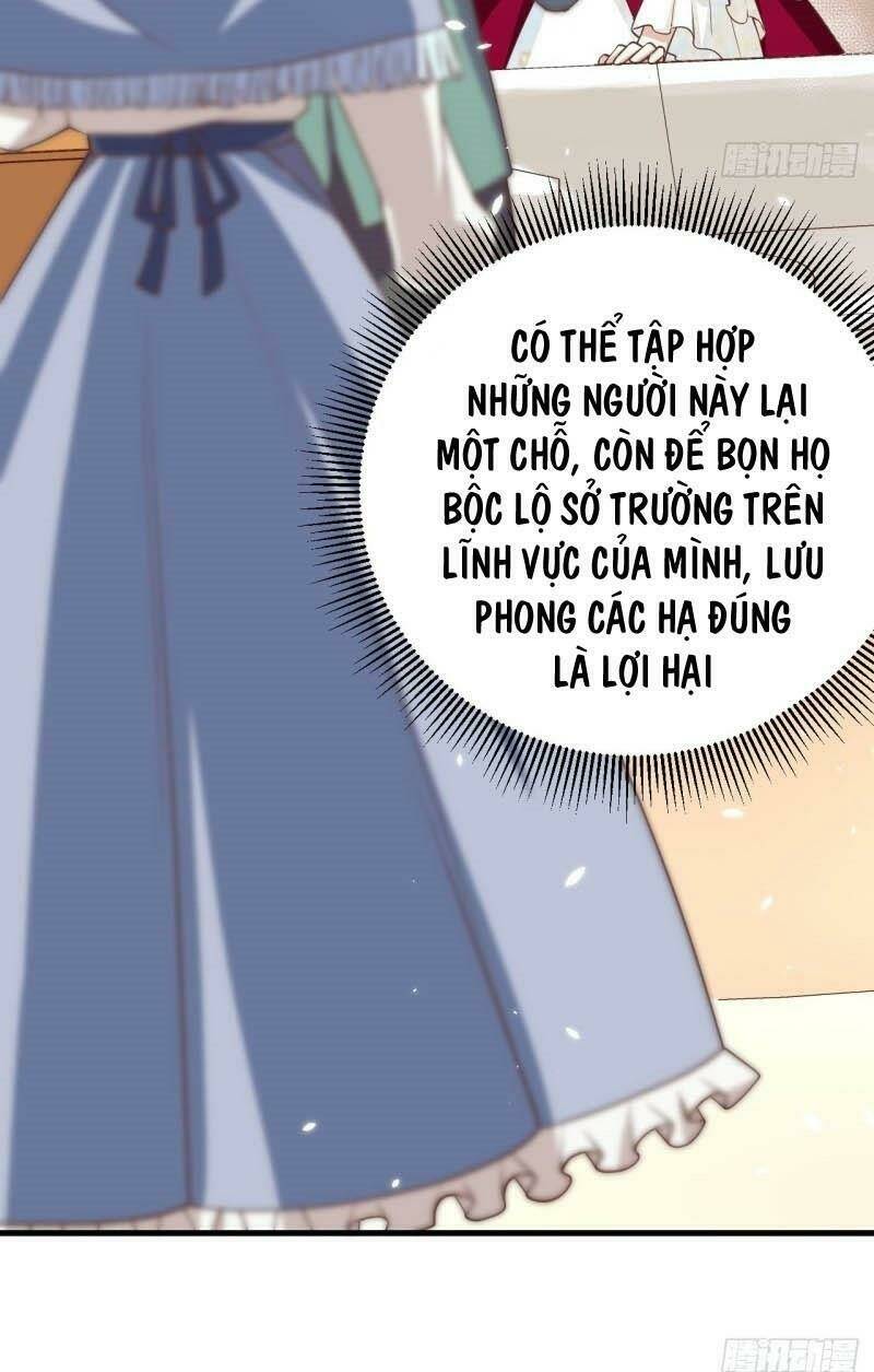 Từ Hôm Nay Bắt Đầu Làm Thành Chủ - Chapter 191 - Page 27