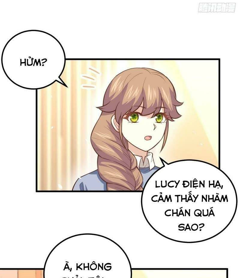 Từ Hôm Nay Bắt Đầu Làm Thành Chủ - Chapter 191 - Page 28