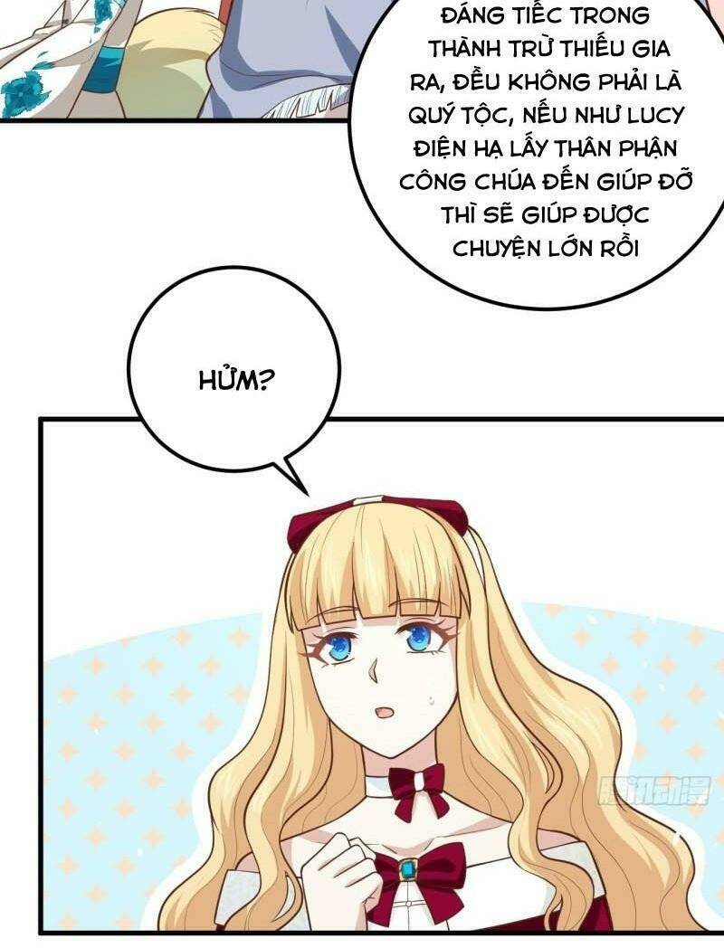 Từ Hôm Nay Bắt Đầu Làm Thành Chủ - Chapter 191 - Page 31