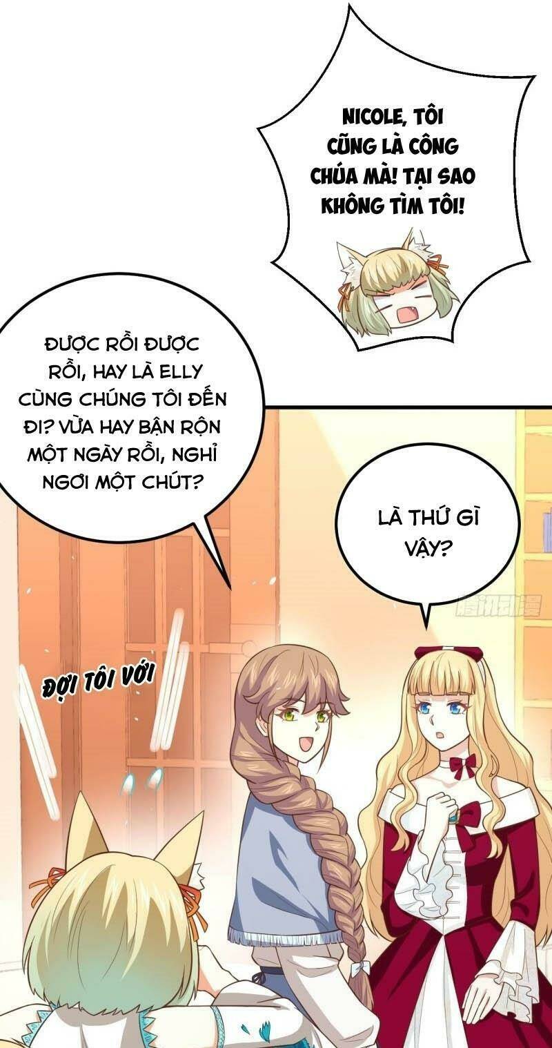 Từ Hôm Nay Bắt Đầu Làm Thành Chủ - Chapter 191 - Page 32