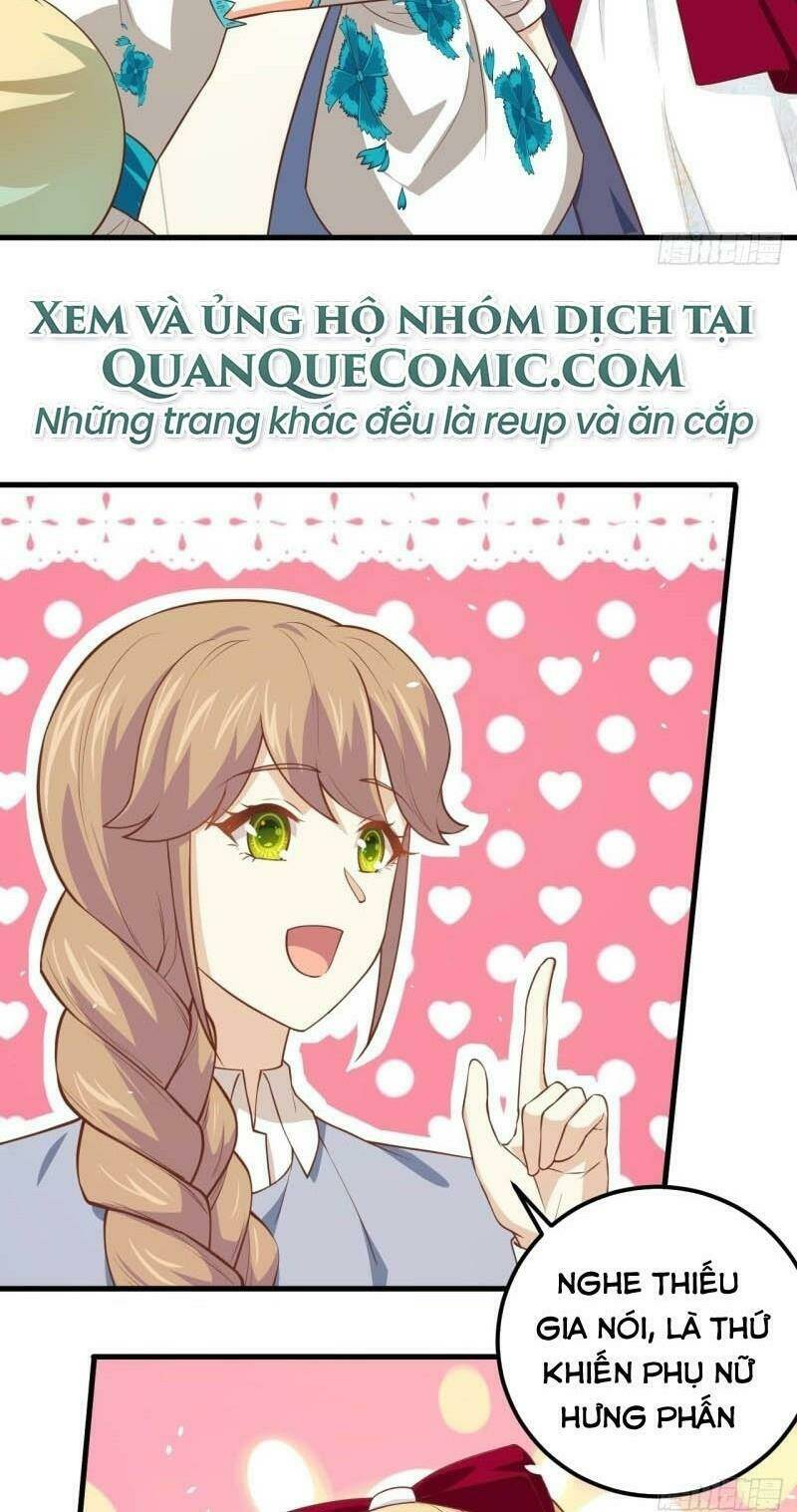 Từ Hôm Nay Bắt Đầu Làm Thành Chủ - Chapter 191 - Page 33