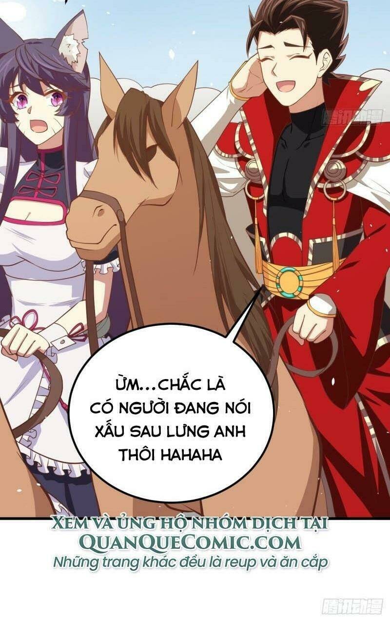 Từ Hôm Nay Bắt Đầu Làm Thành Chủ - Chapter 191 - Page 37