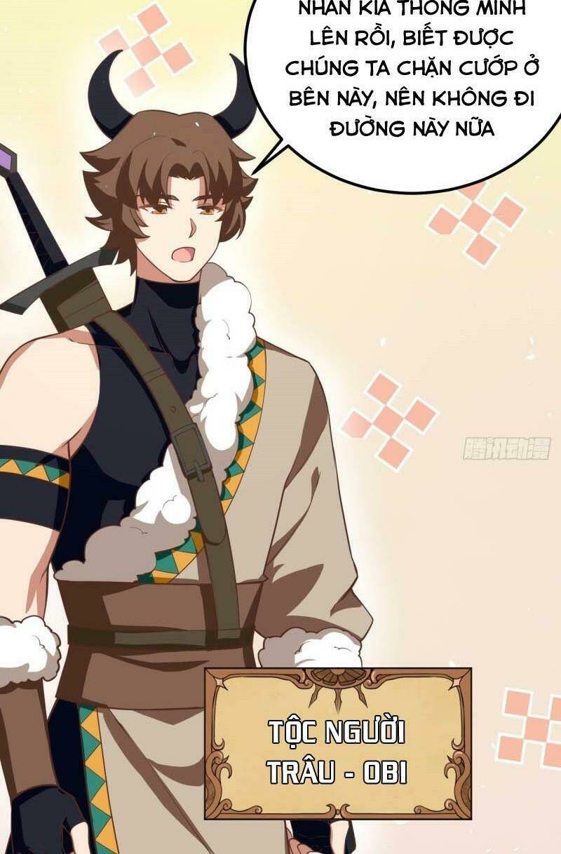 Từ Hôm Nay Bắt Đầu Làm Thành Chủ - Chapter 191 - Page 3