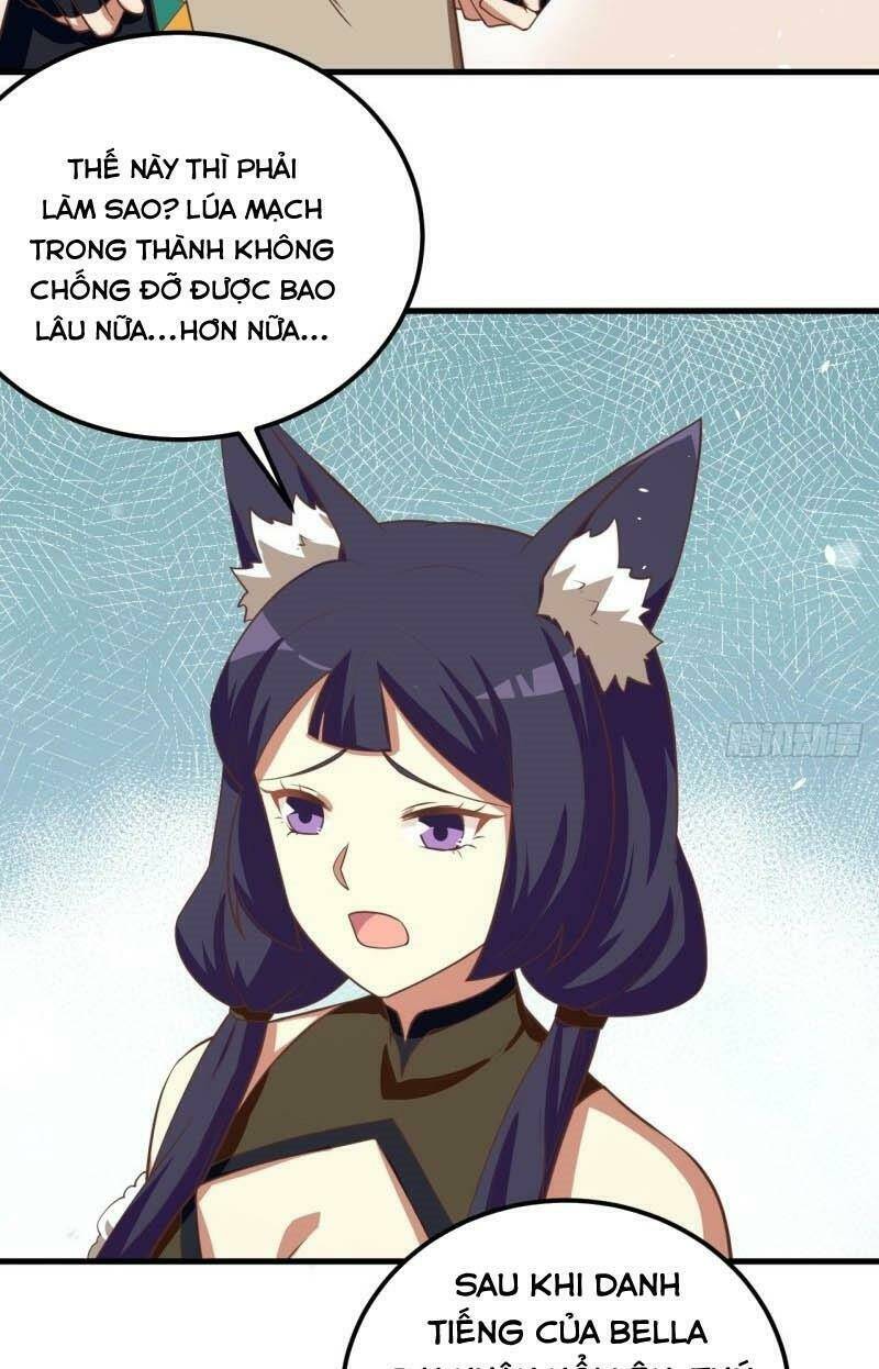 Từ Hôm Nay Bắt Đầu Làm Thành Chủ - Chapter 191 - Page 4