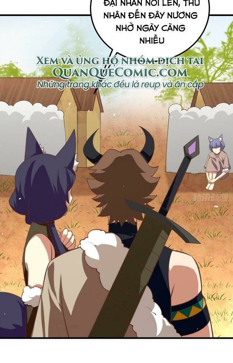 Từ Hôm Nay Bắt Đầu Làm Thành Chủ - Chapter 191 - Page 5