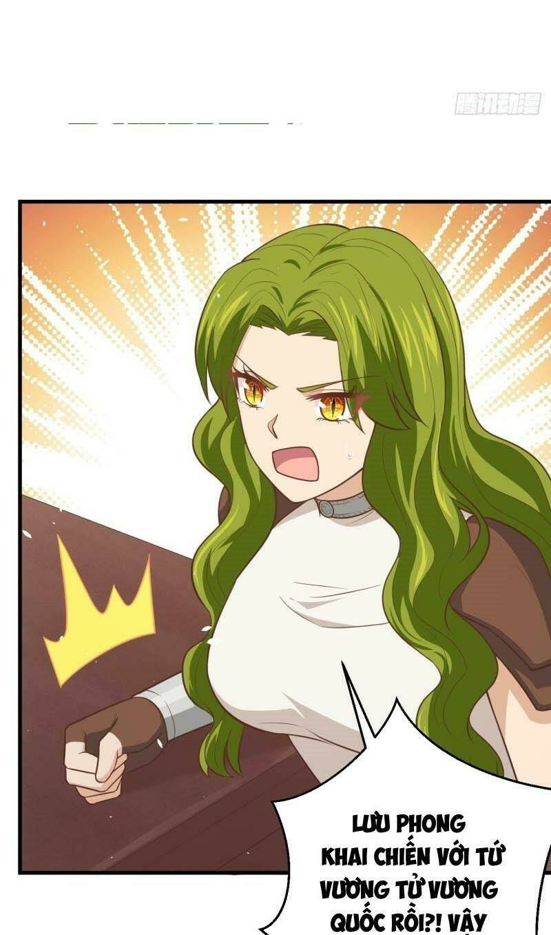 Từ Hôm Nay Bắt Đầu Làm Thành Chủ - Chapter 191 - Page 8