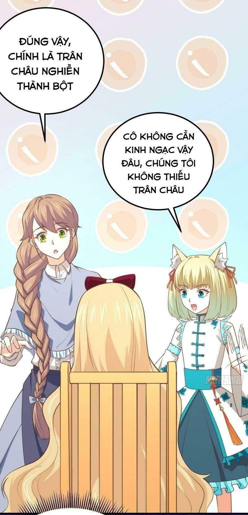 Từ Hôm Nay Bắt Đầu Làm Thành Chủ - Chapter 192 - Page 10