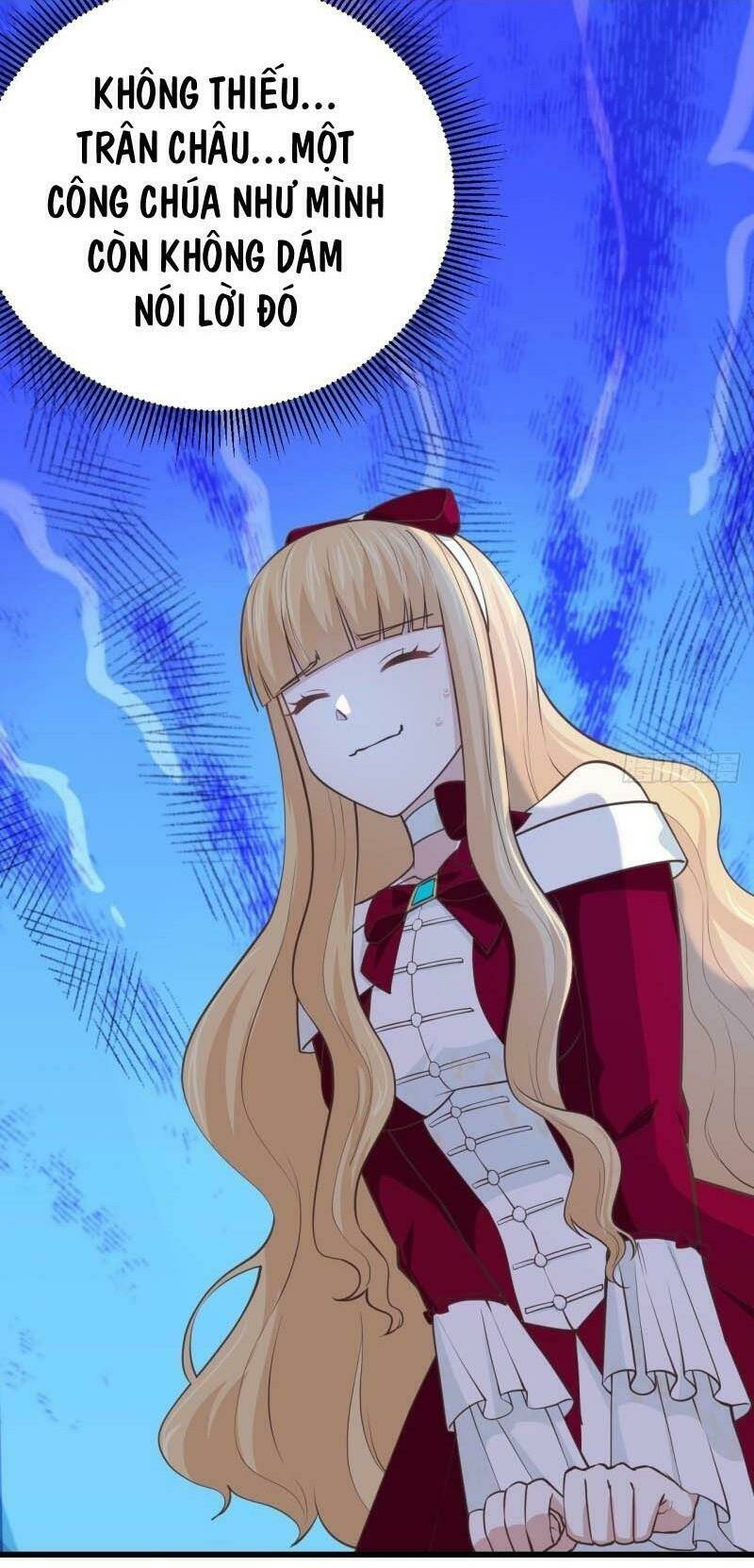 Từ Hôm Nay Bắt Đầu Làm Thành Chủ - Chapter 192 - Page 11