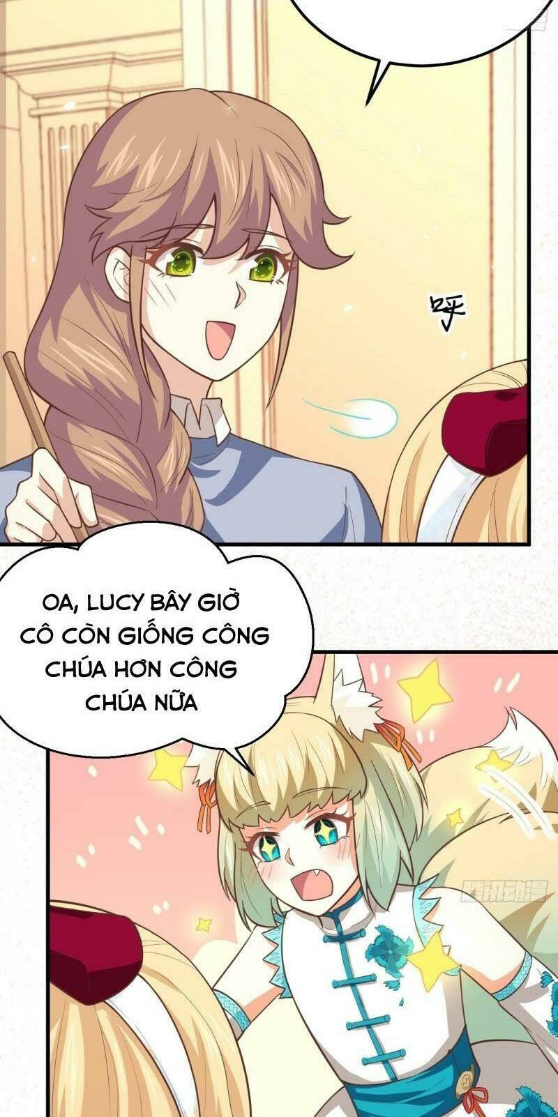 Từ Hôm Nay Bắt Đầu Làm Thành Chủ - Chapter 192 - Page 13