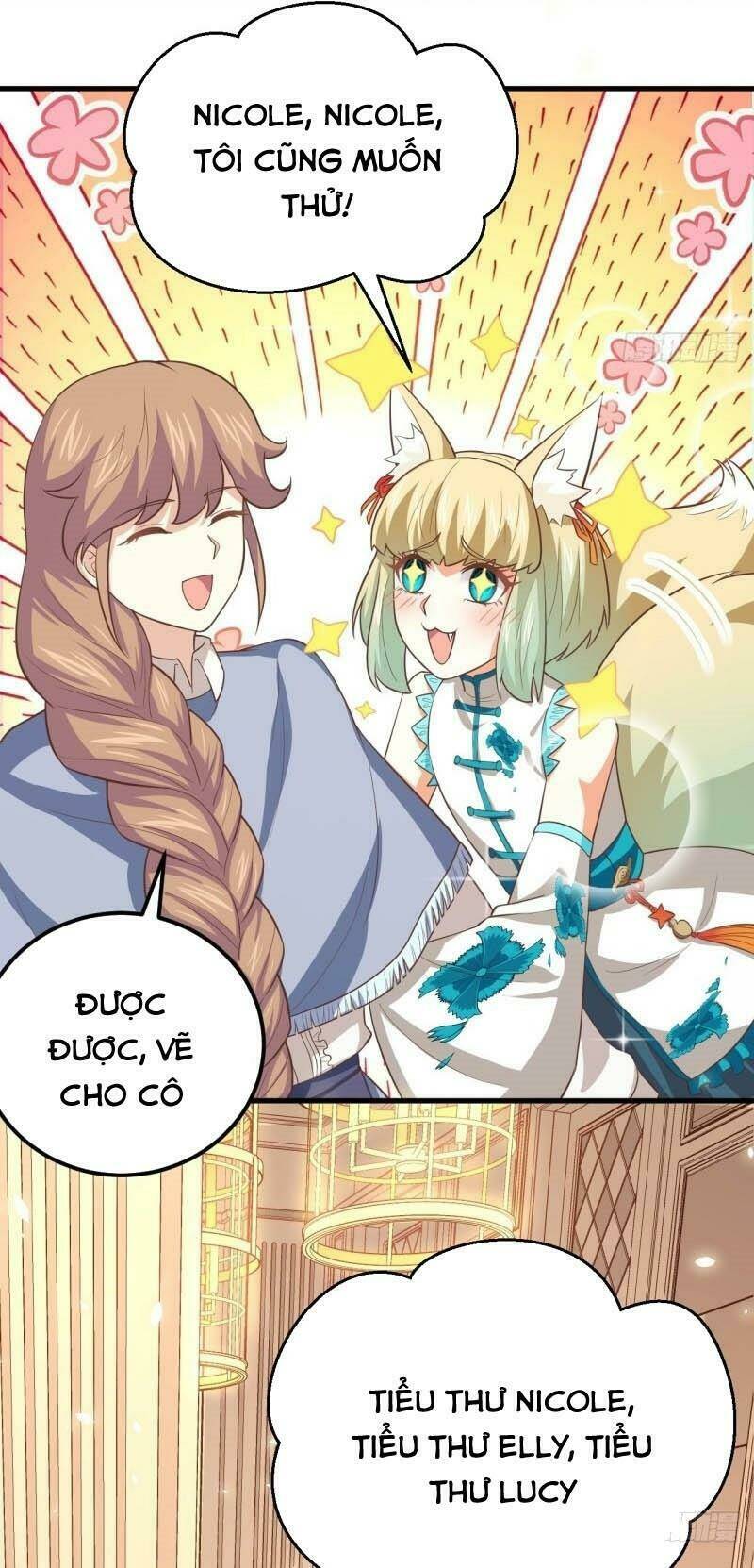 Từ Hôm Nay Bắt Đầu Làm Thành Chủ - Chapter 192 - Page 16