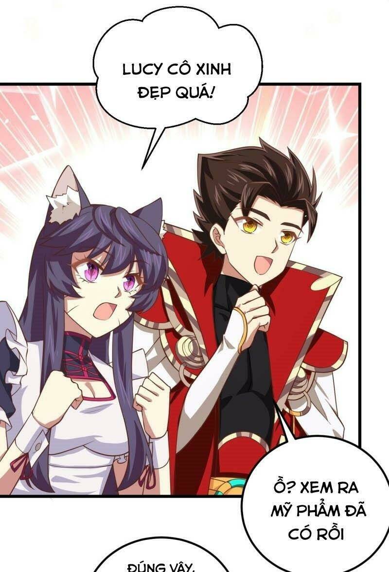 Từ Hôm Nay Bắt Đầu Làm Thành Chủ - Chapter 192 - Page 24