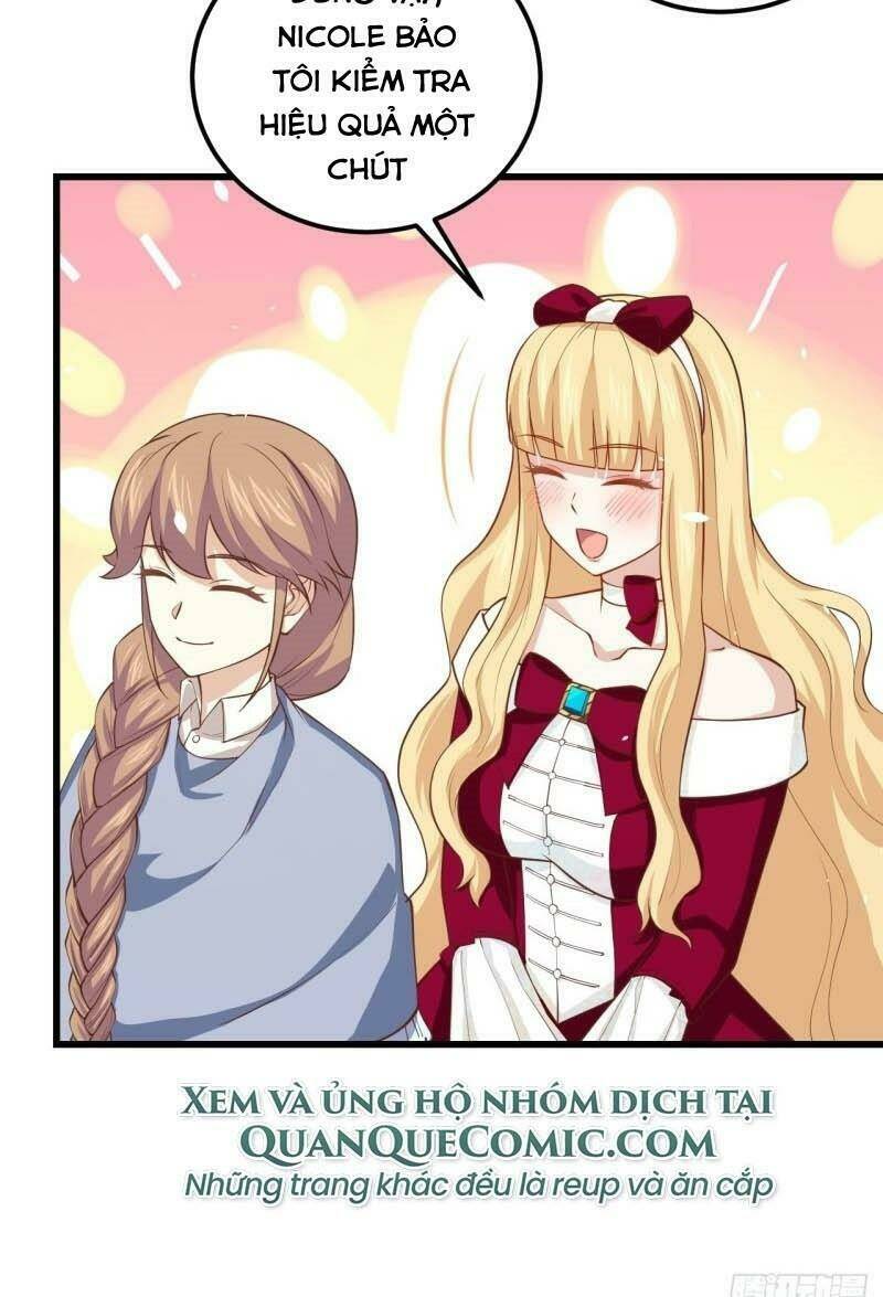 Từ Hôm Nay Bắt Đầu Làm Thành Chủ - Chapter 192 - Page 25