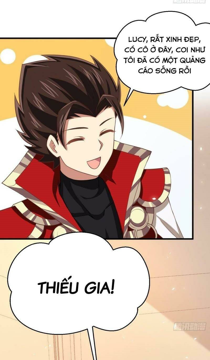 Từ Hôm Nay Bắt Đầu Làm Thành Chủ - Chapter 192 - Page 26