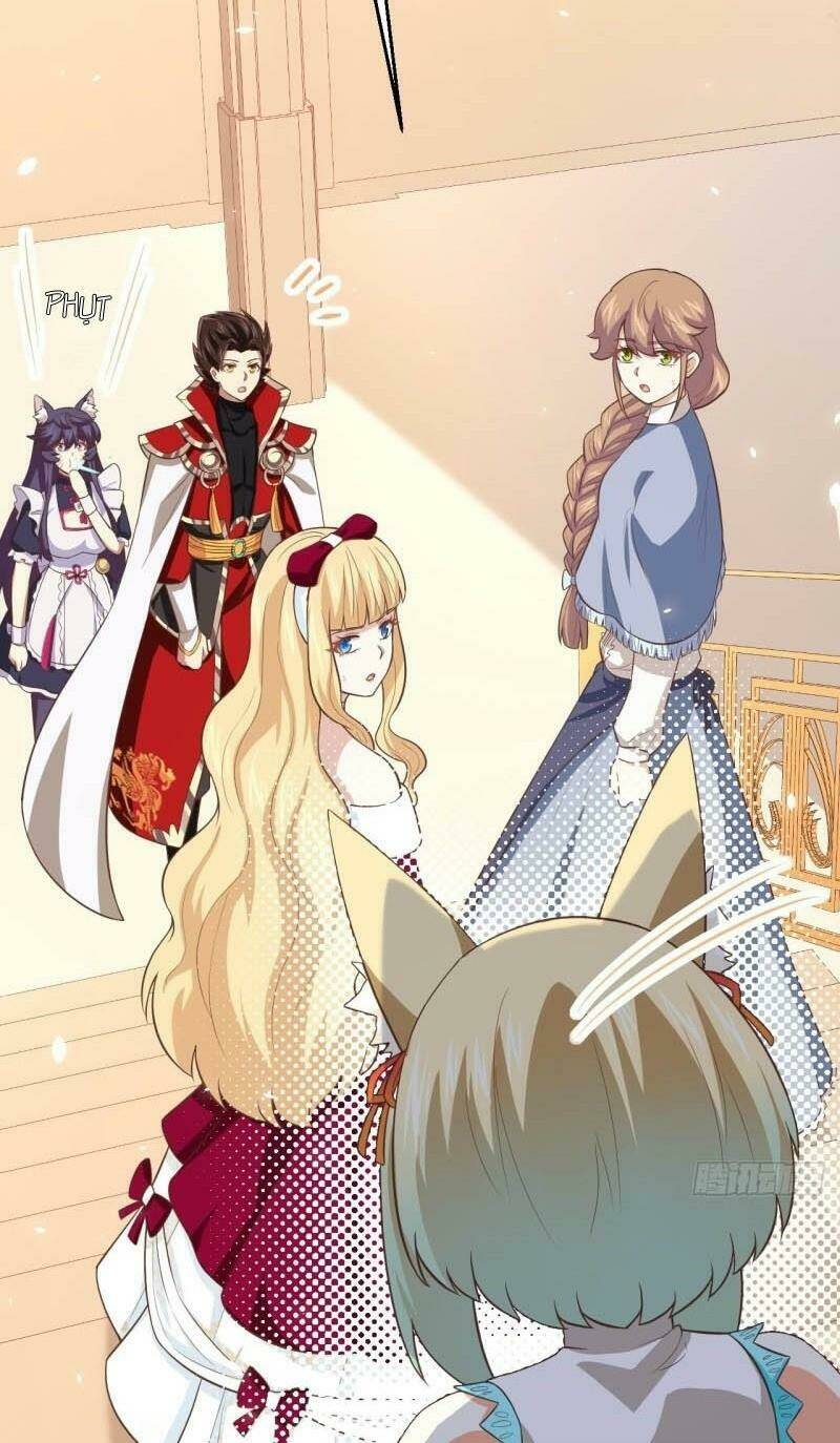 Từ Hôm Nay Bắt Đầu Làm Thành Chủ - Chapter 192 - Page 27