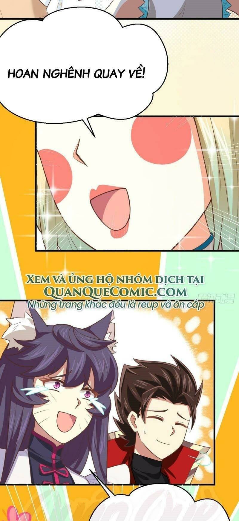 Từ Hôm Nay Bắt Đầu Làm Thành Chủ - Chapter 192 - Page 28