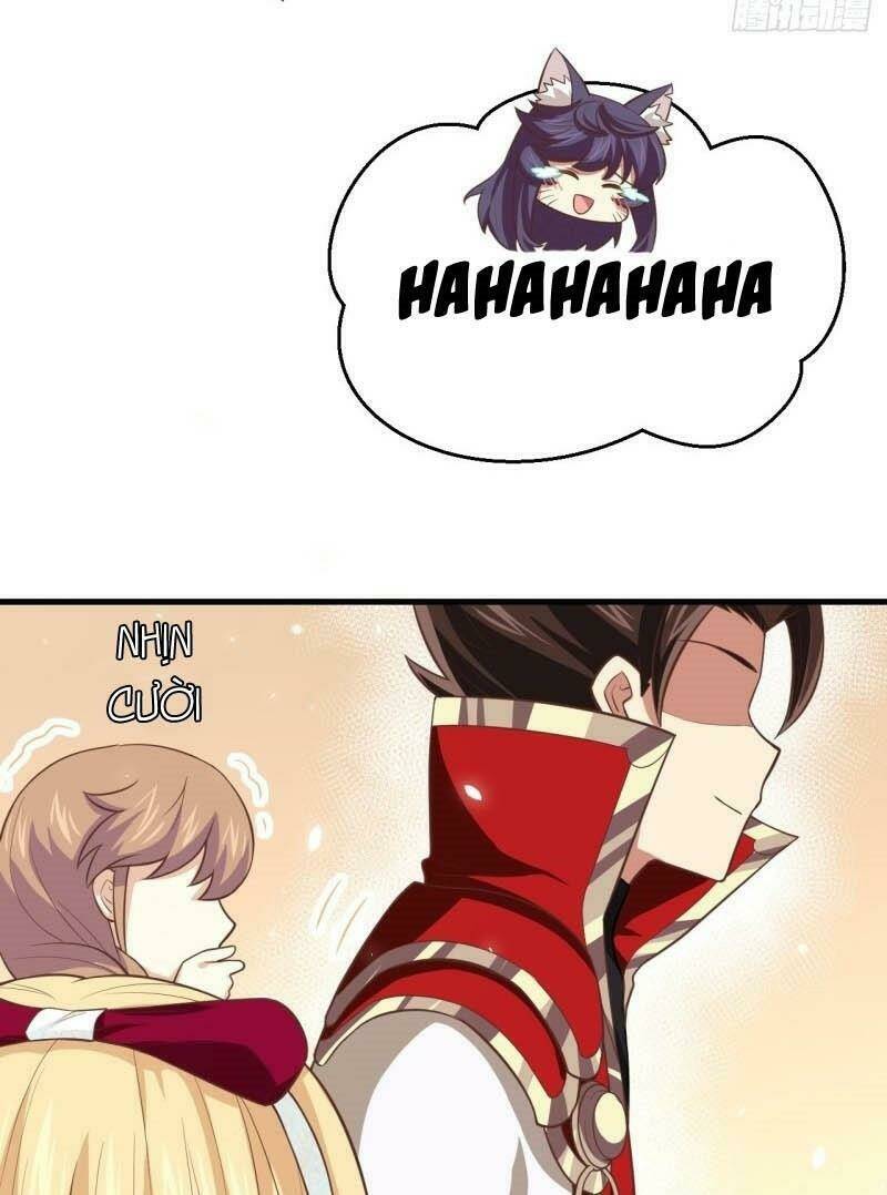 Từ Hôm Nay Bắt Đầu Làm Thành Chủ - Chapter 192 - Page 30