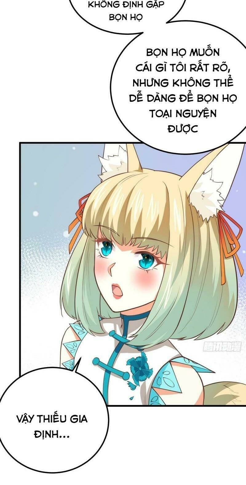 Từ Hôm Nay Bắt Đầu Làm Thành Chủ - Chapter 192 - Page 35