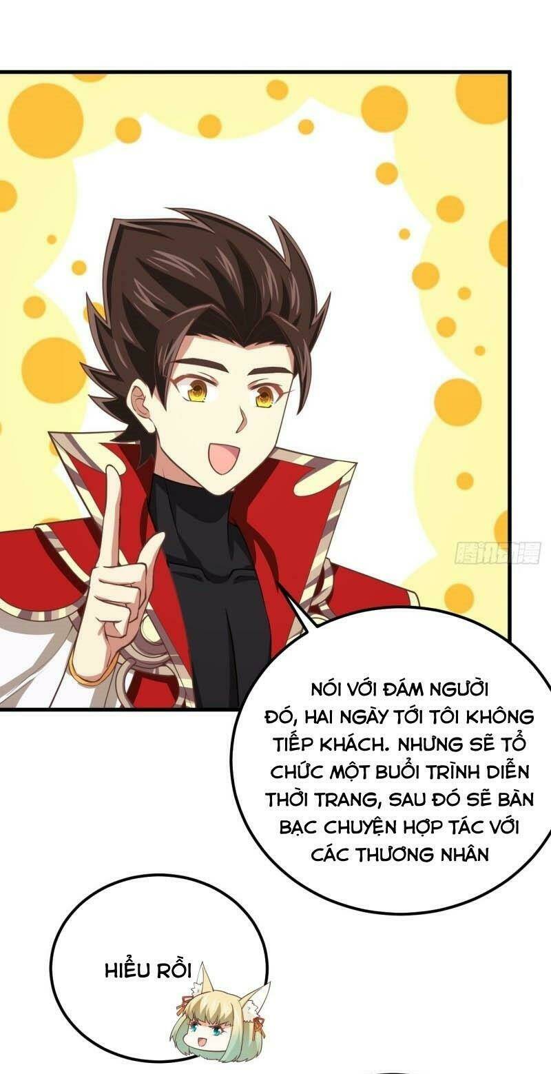 Từ Hôm Nay Bắt Đầu Làm Thành Chủ - Chapter 192 - Page 36