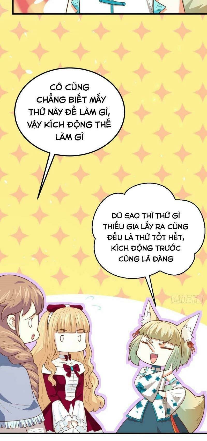 Từ Hôm Nay Bắt Đầu Làm Thành Chủ - Chapter 192 - Page 3