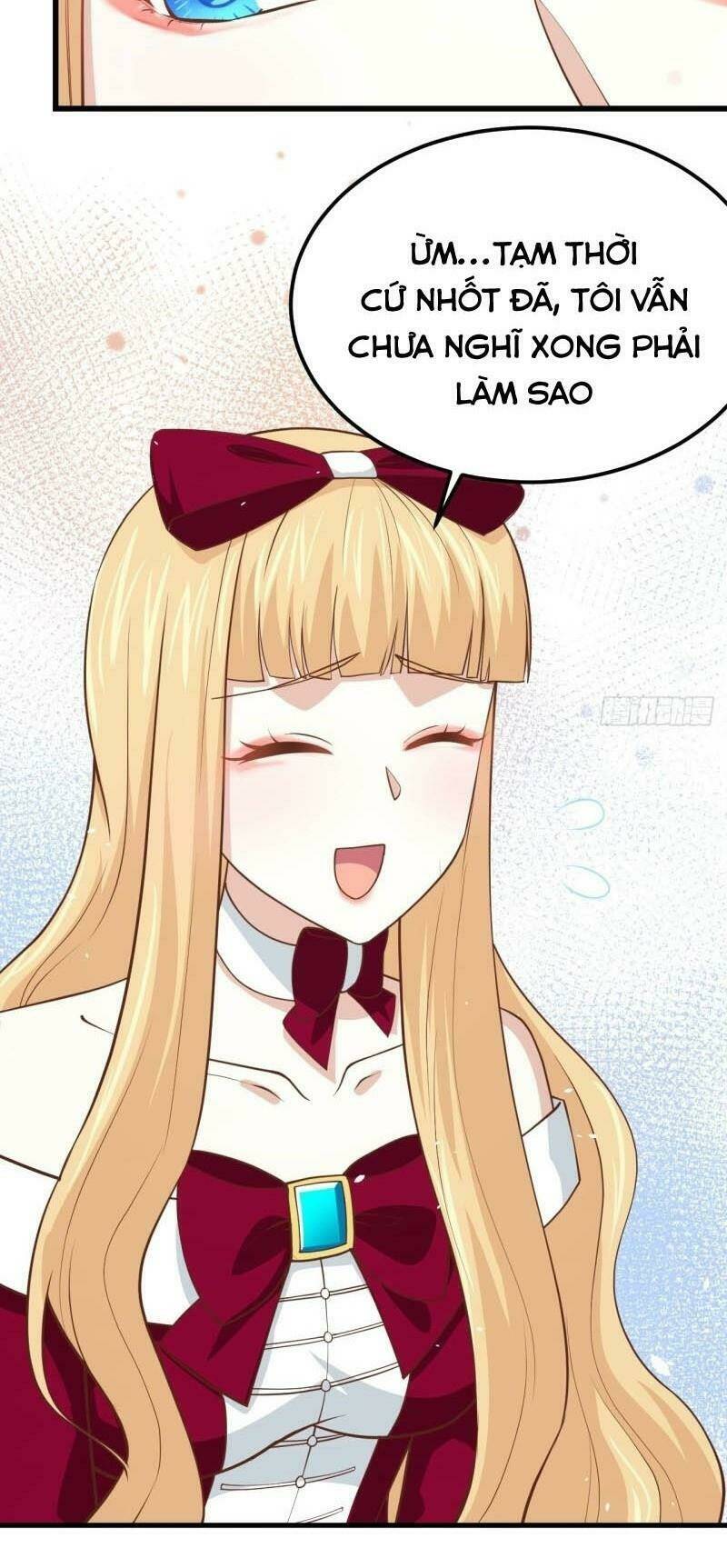 Từ Hôm Nay Bắt Đầu Làm Thành Chủ - Chapter 192 - Page 39