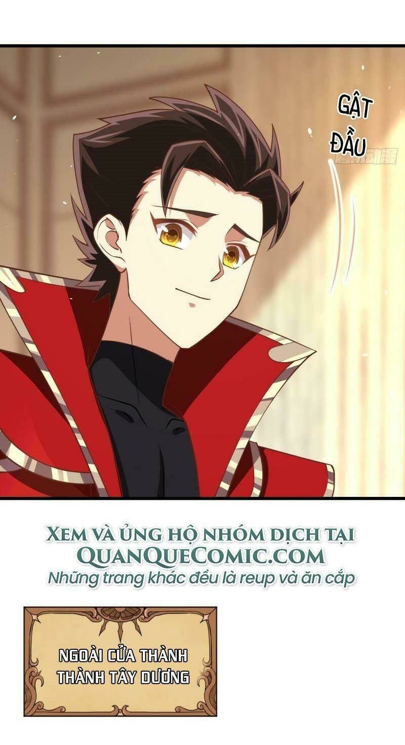 Từ Hôm Nay Bắt Đầu Làm Thành Chủ - Chapter 192 - Page 40