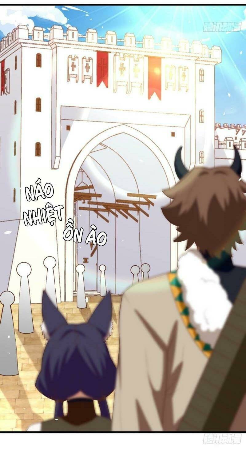 Từ Hôm Nay Bắt Đầu Làm Thành Chủ - Chapter 192 - Page 41