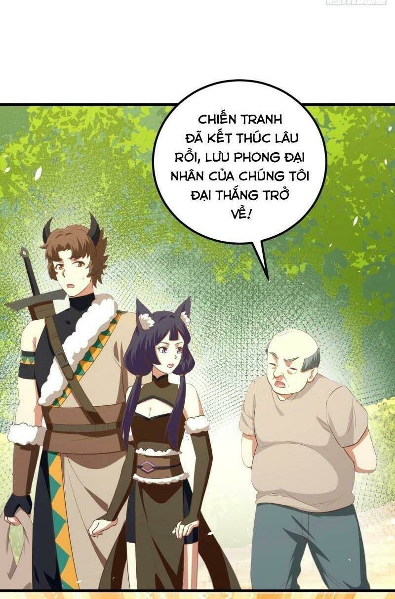 Từ Hôm Nay Bắt Đầu Làm Thành Chủ - Chapter 192 - Page 43