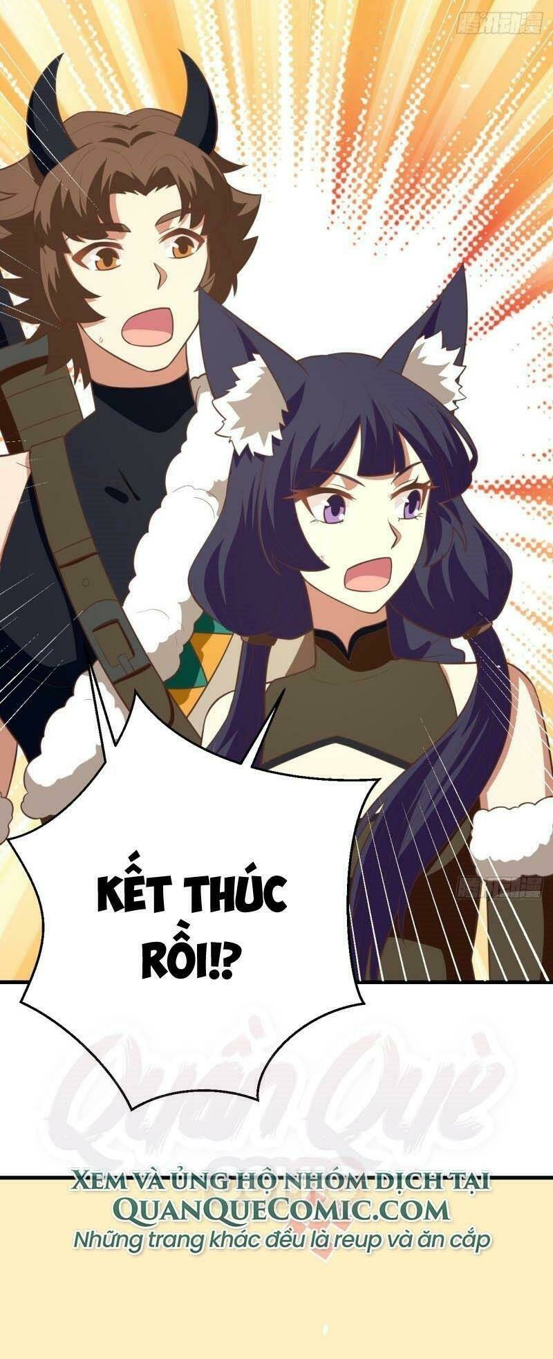 Từ Hôm Nay Bắt Đầu Làm Thành Chủ - Chapter 192 - Page 44