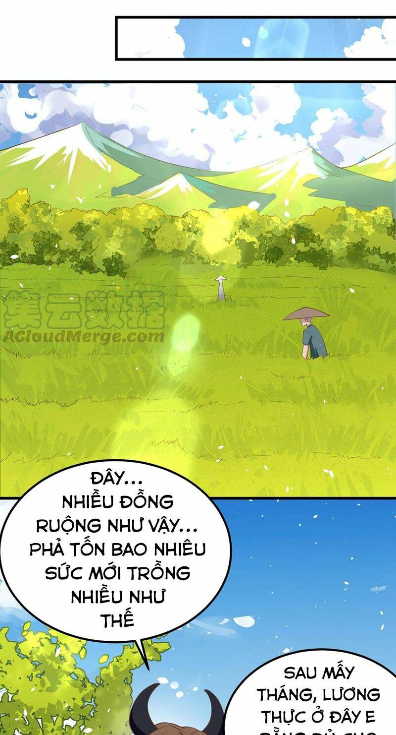 Từ Hôm Nay Bắt Đầu Làm Thành Chủ - Chapter 193 - Page 9