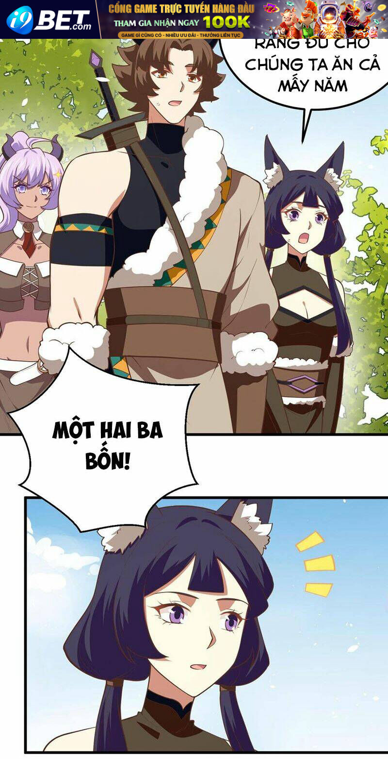 Từ Hôm Nay Bắt Đầu Làm Thành Chủ - Chapter 193 - Page 10