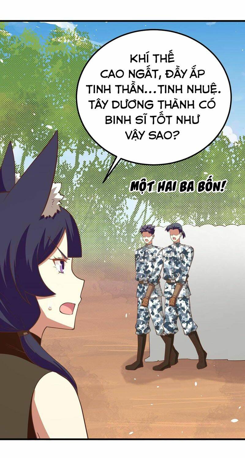 Từ Hôm Nay Bắt Đầu Làm Thành Chủ - Chapter 193 - Page 11