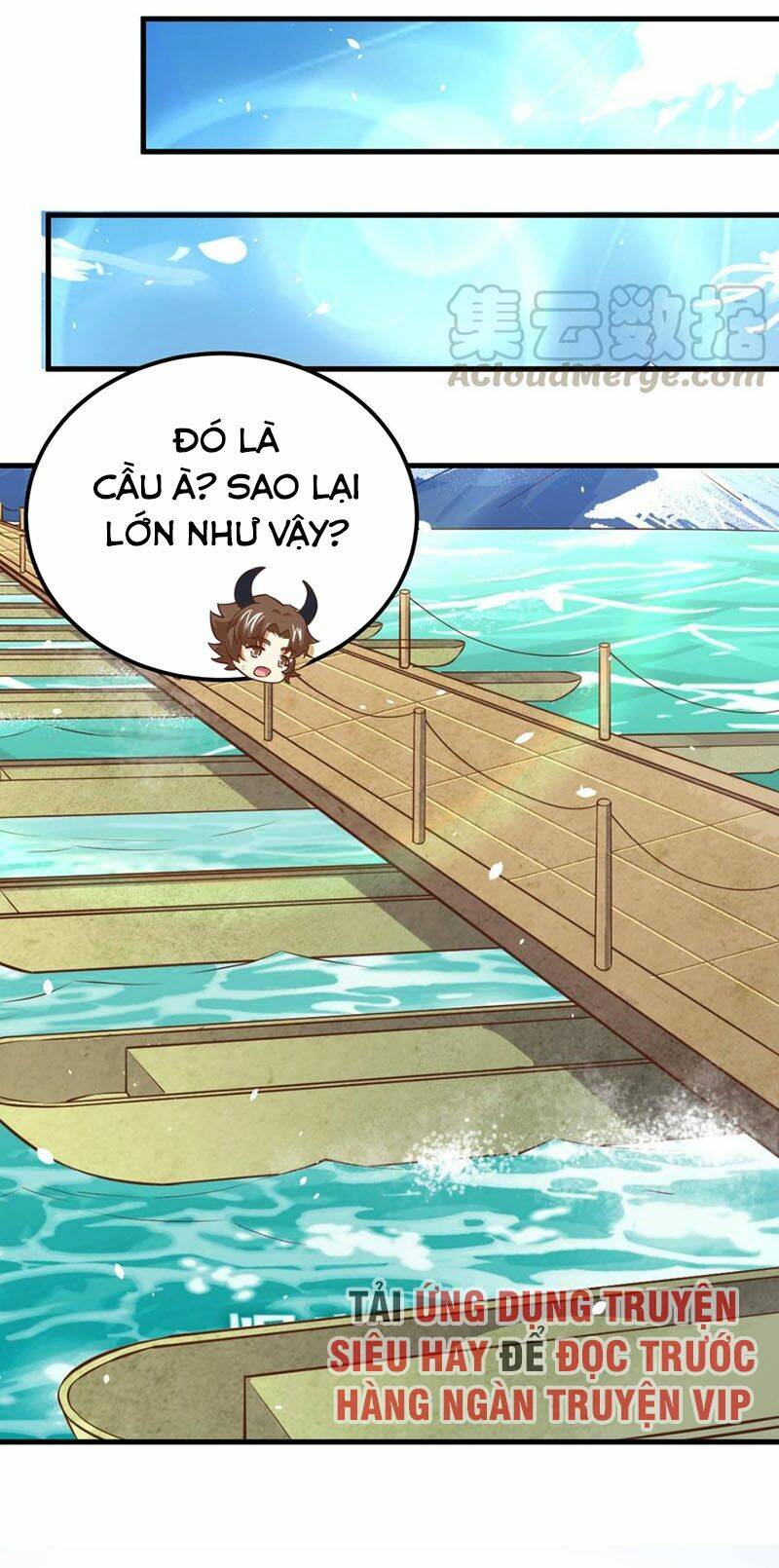 Từ Hôm Nay Bắt Đầu Làm Thành Chủ - Chapter 193 - Page 12