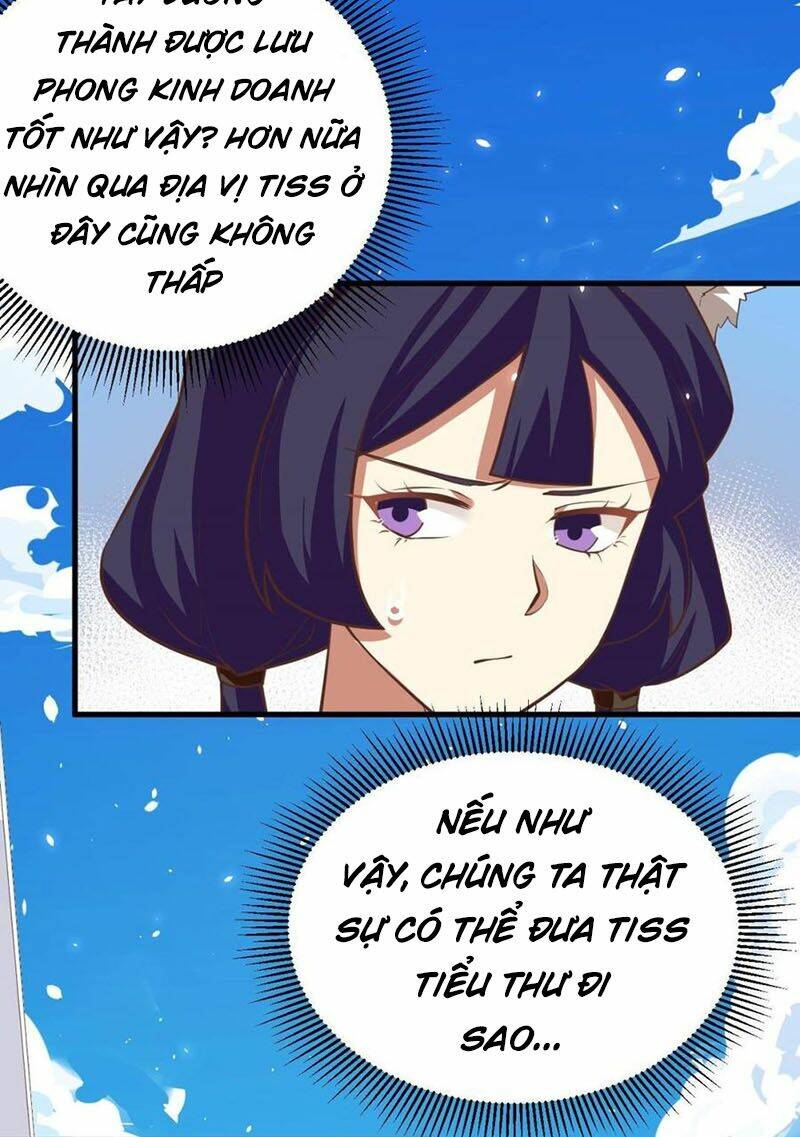 Từ Hôm Nay Bắt Đầu Làm Thành Chủ - Chapter 193 - Page 14