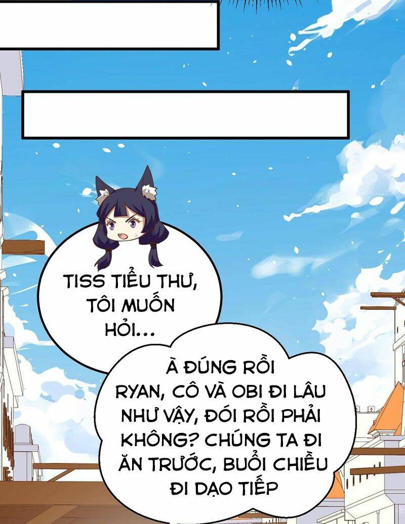 Từ Hôm Nay Bắt Đầu Làm Thành Chủ - Chapter 193 - Page 15