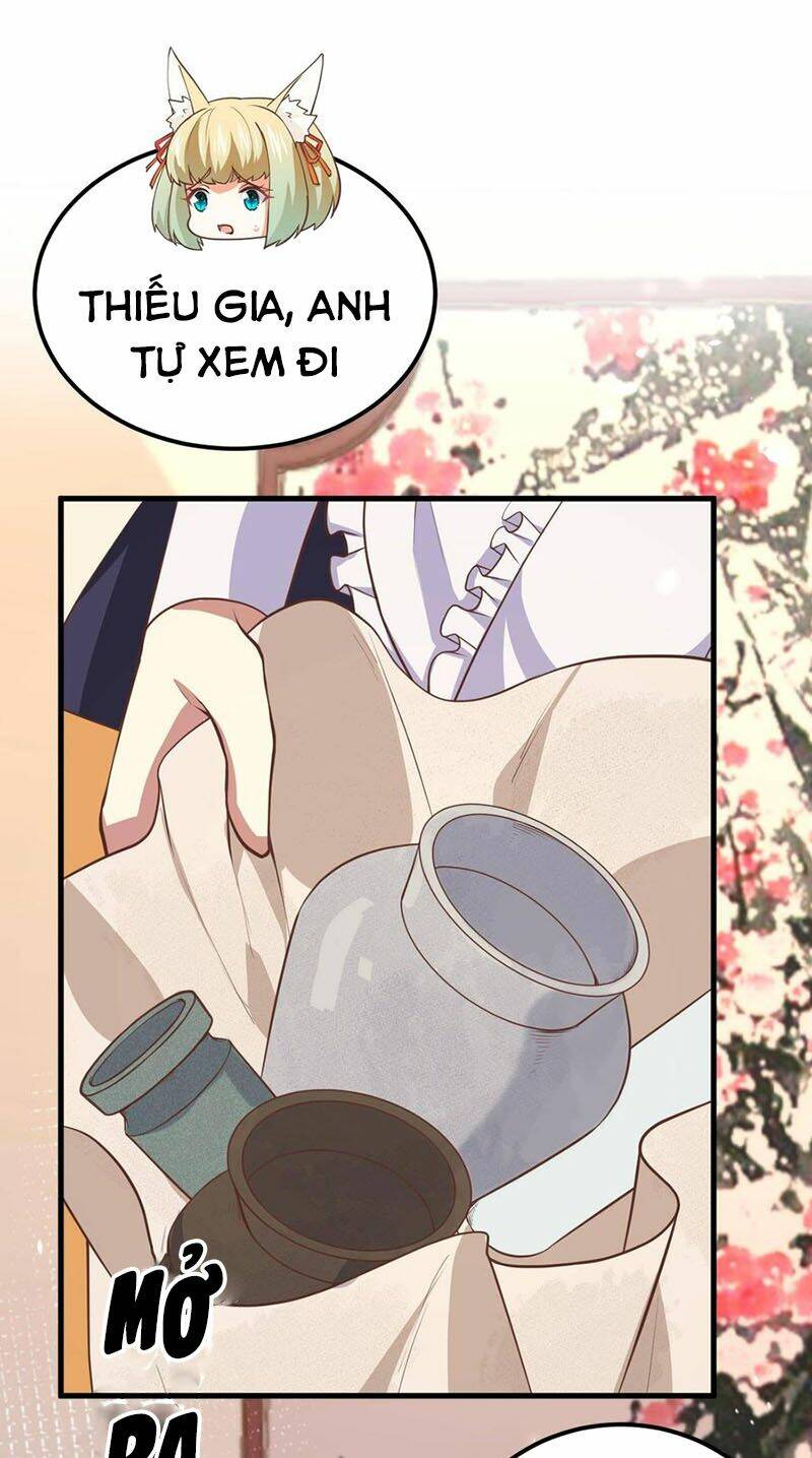 Từ Hôm Nay Bắt Đầu Làm Thành Chủ - Chapter 193 - Page 20