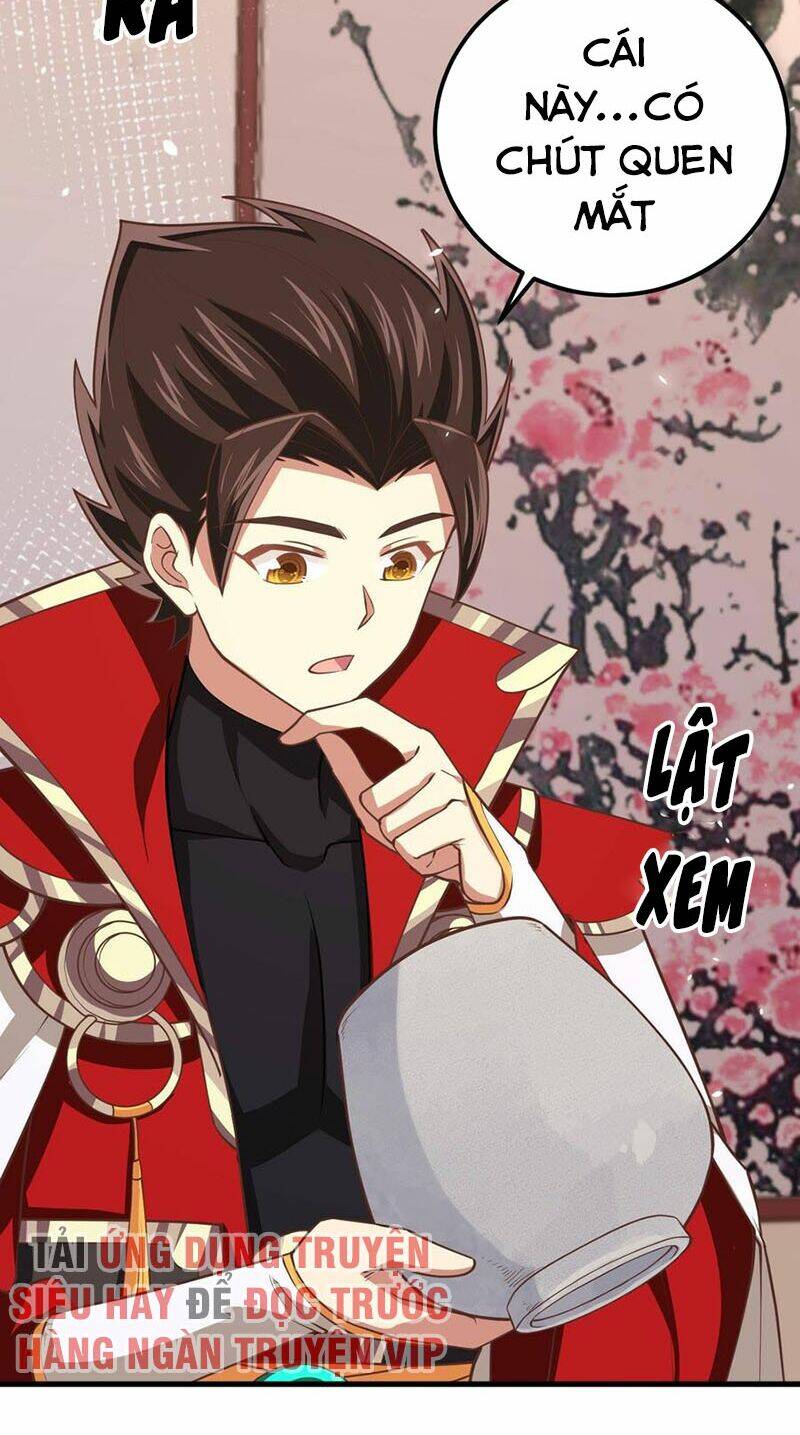 Từ Hôm Nay Bắt Đầu Làm Thành Chủ - Chapter 193 - Page 21