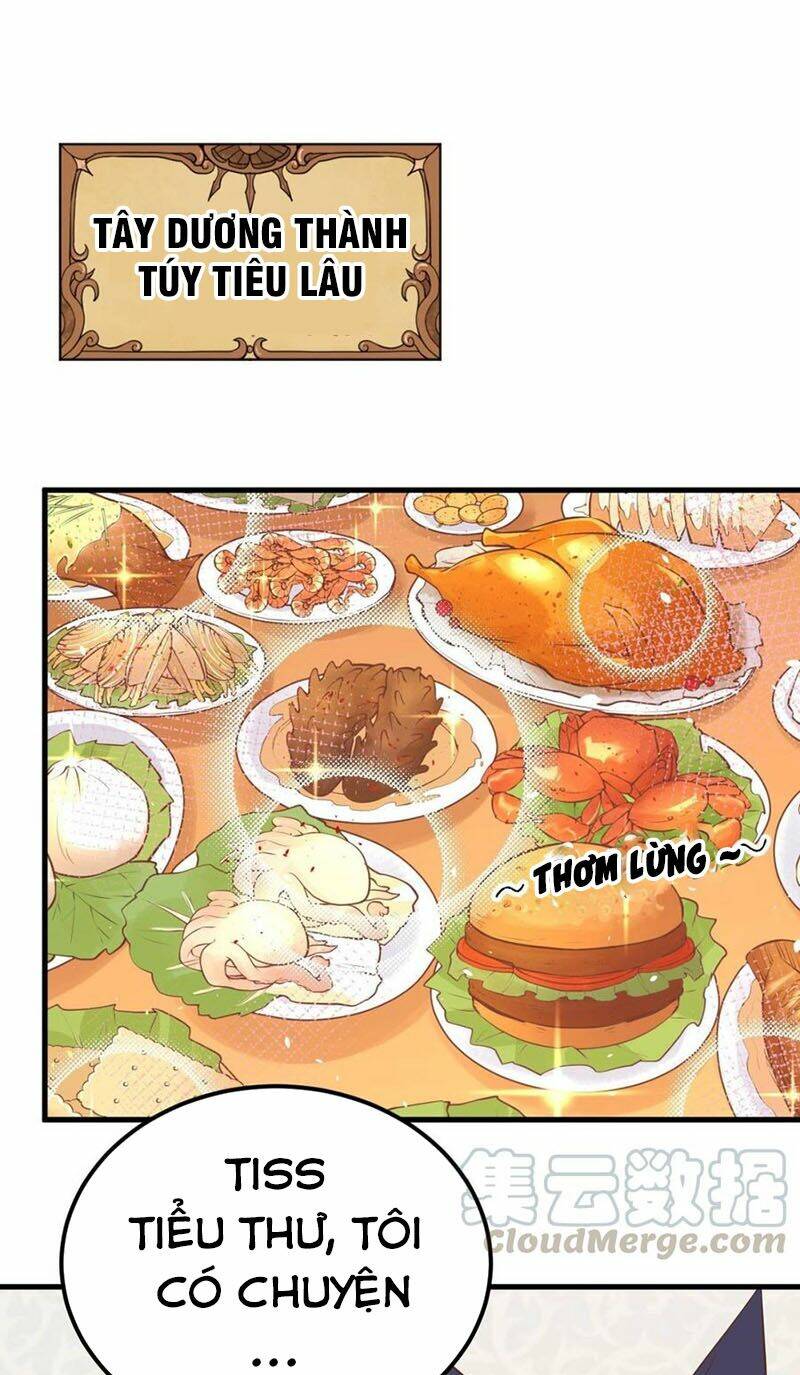 Từ Hôm Nay Bắt Đầu Làm Thành Chủ - Chapter 193 - Page 22