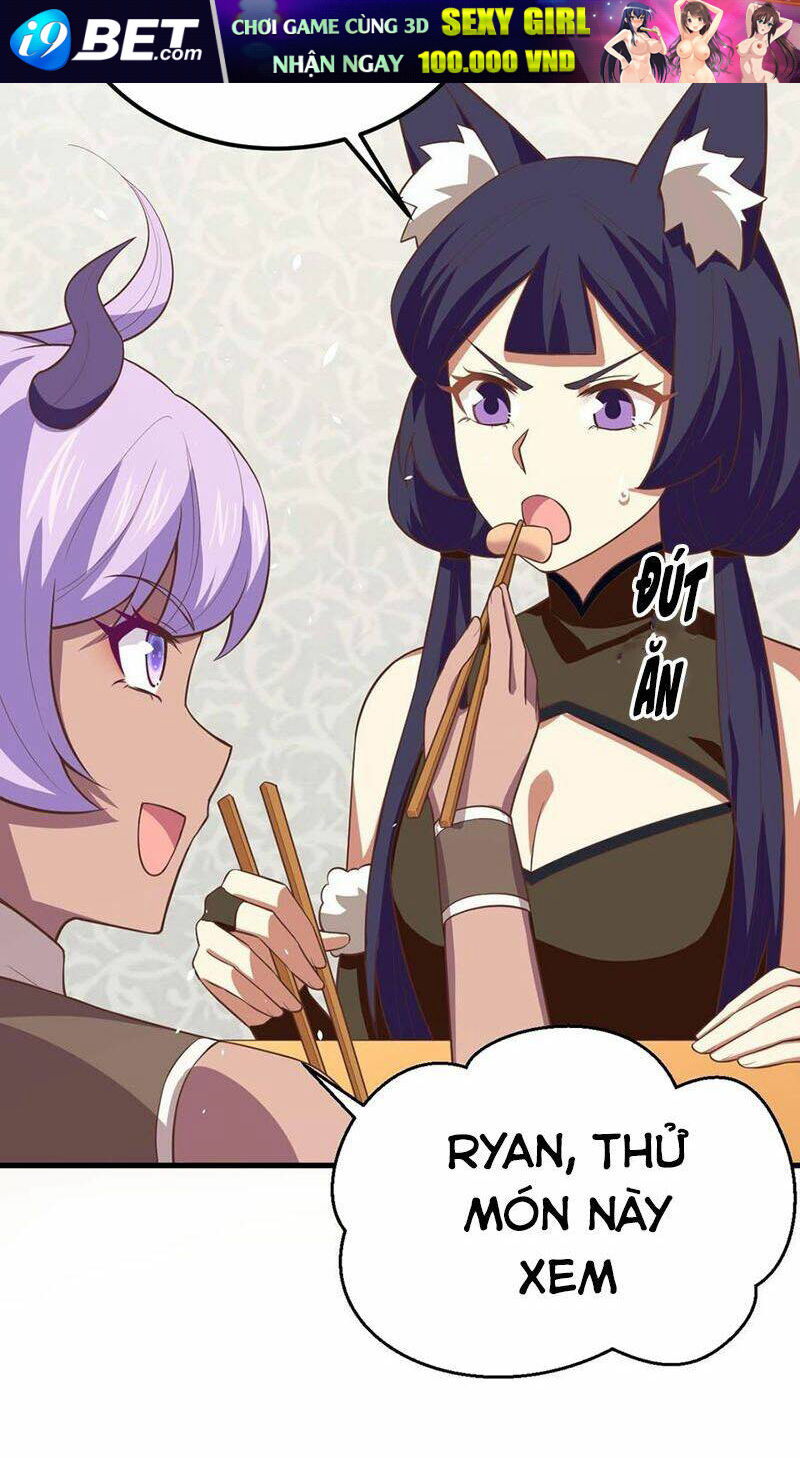 Từ Hôm Nay Bắt Đầu Làm Thành Chủ - Chapter 193 - Page 23