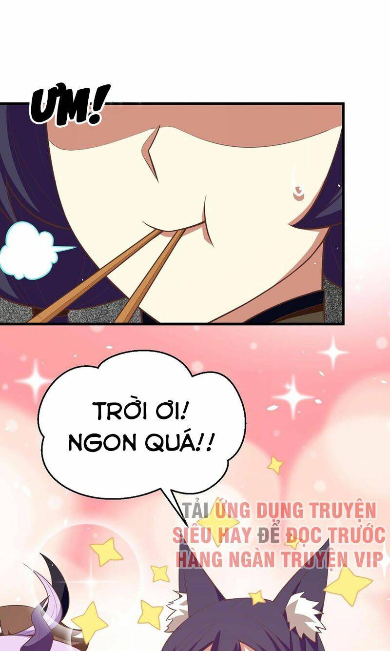 Từ Hôm Nay Bắt Đầu Làm Thành Chủ - Chapter 193 - Page 24