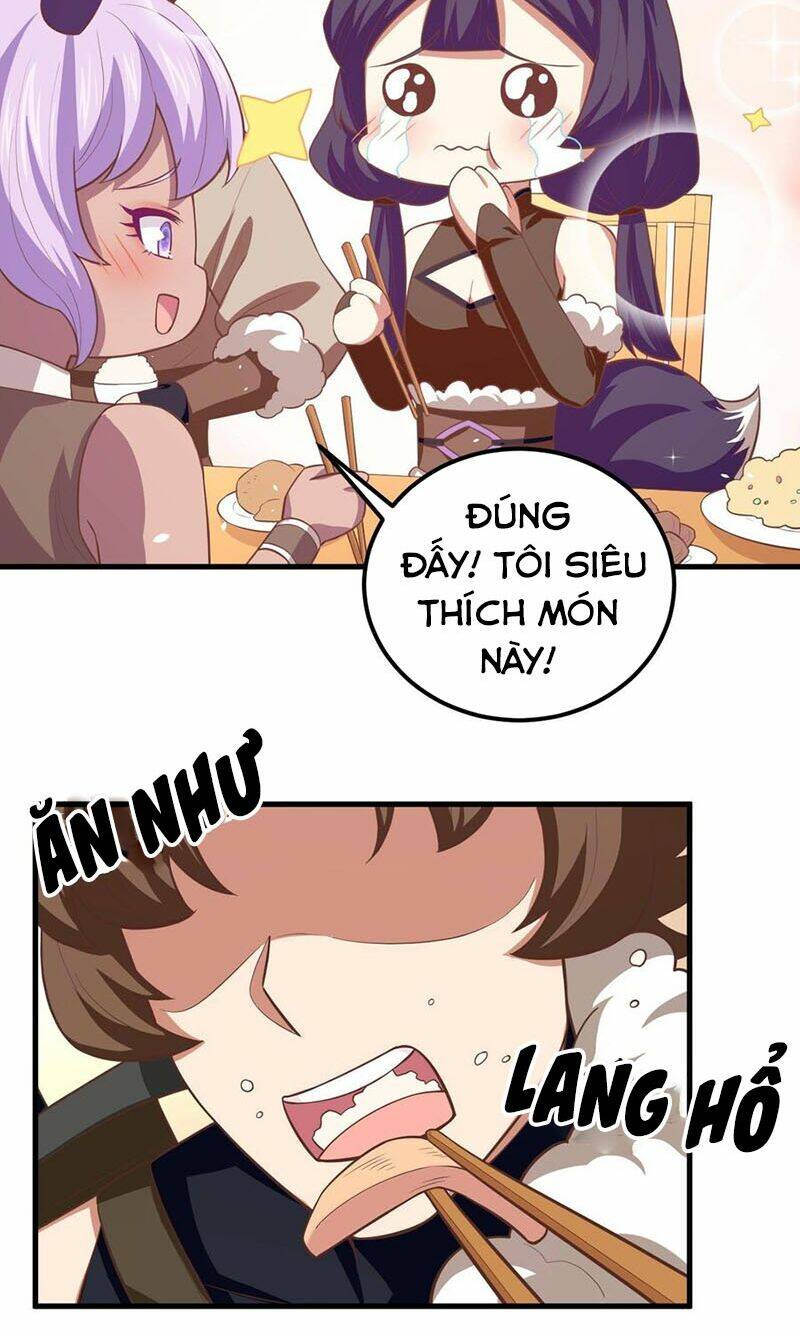 Từ Hôm Nay Bắt Đầu Làm Thành Chủ - Chapter 193 - Page 25