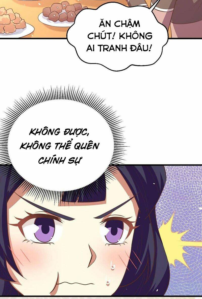 Từ Hôm Nay Bắt Đầu Làm Thành Chủ - Chapter 193 - Page 27