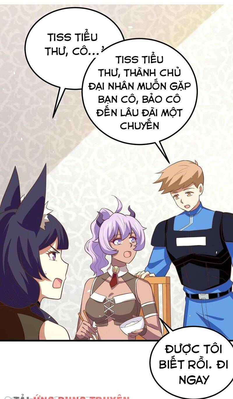 Từ Hôm Nay Bắt Đầu Làm Thành Chủ - Chapter 193 - Page 28