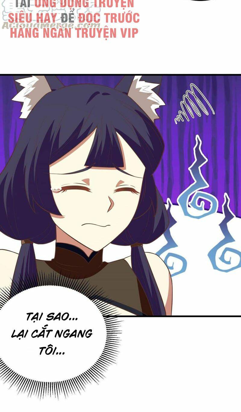 Từ Hôm Nay Bắt Đầu Làm Thành Chủ - Chapter 193 - Page 29