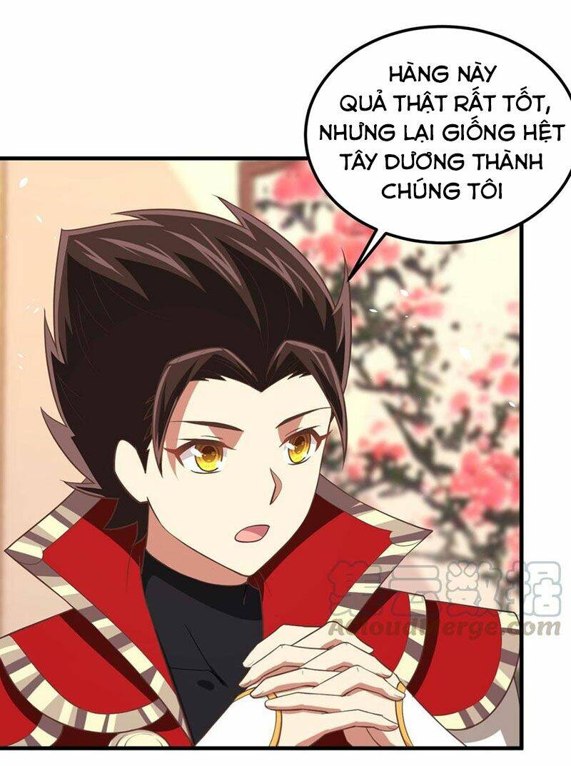 Từ Hôm Nay Bắt Đầu Làm Thành Chủ - Chapter 193 - Page 32