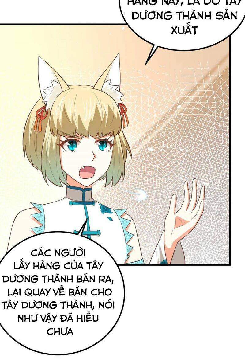 Từ Hôm Nay Bắt Đầu Làm Thành Chủ - Chapter 193 - Page 34
