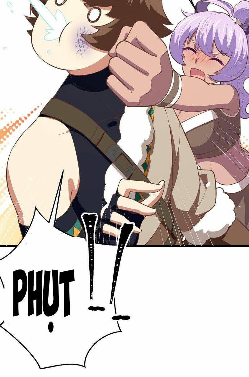 Từ Hôm Nay Bắt Đầu Làm Thành Chủ - Chapter 193 - Page 37