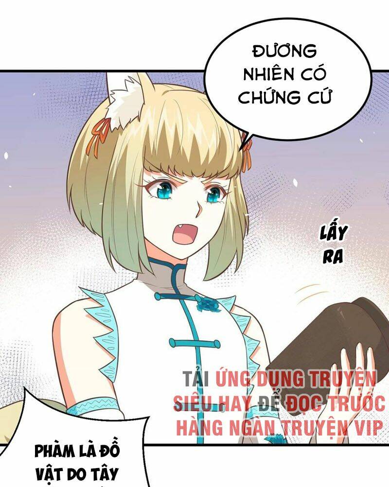 Từ Hôm Nay Bắt Đầu Làm Thành Chủ - Chapter 193 - Page 38